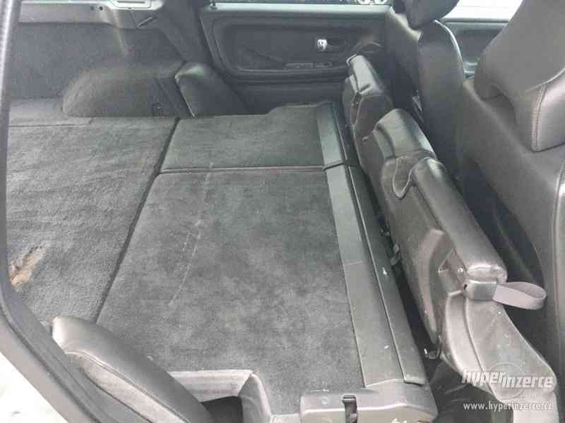 Volvo V70 2,5TDI kůže - foto 13