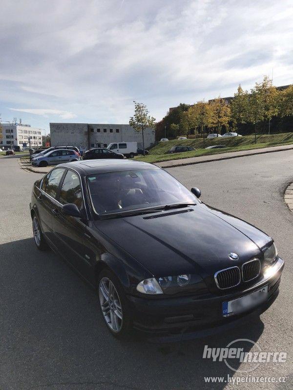 BMW E46 328i 142kW automat - foto 6