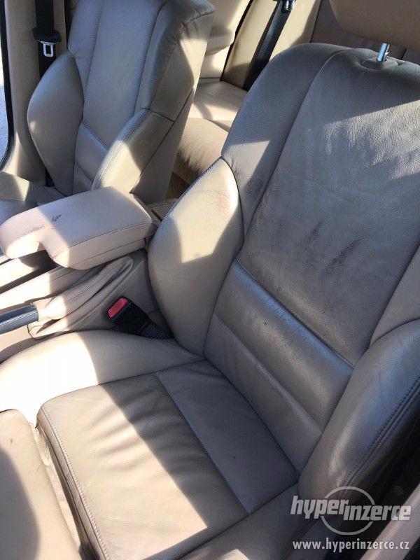 BMW E46 328i 142kW automat - foto 7
