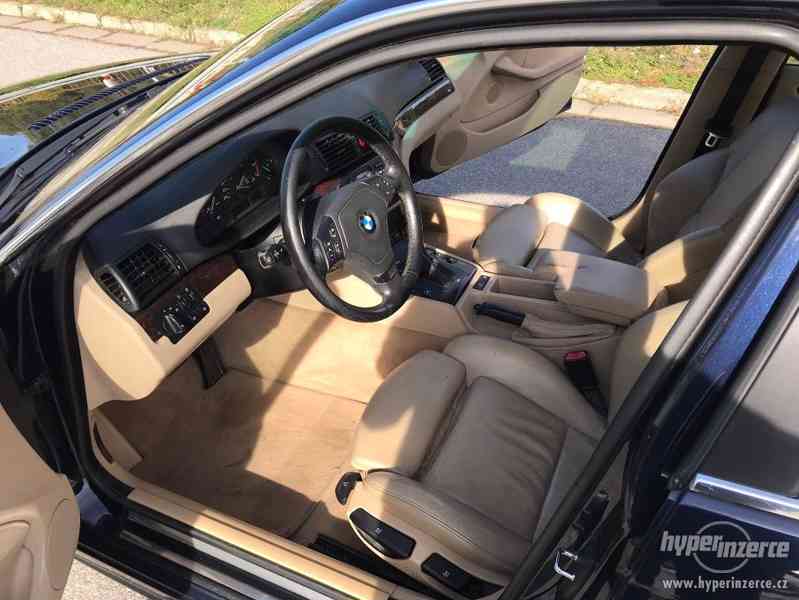 BMW E46 328i 142kW automat - foto 9