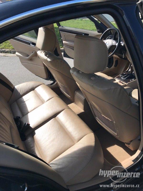 BMW E46 328i 142kW automat - foto 10