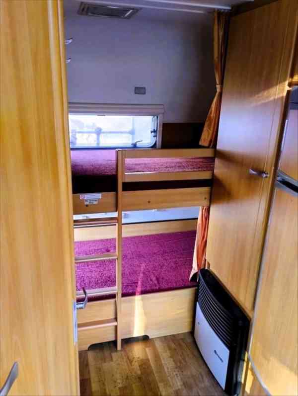 Ostatní LMC MÜNSTERLAND 490 P - foto 32