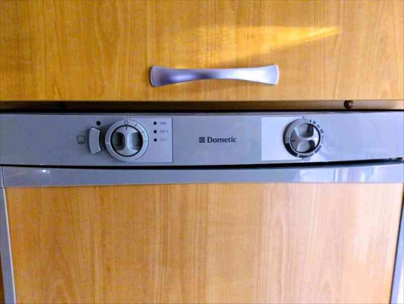 Ostatní LMC MÜNSTERLAND 490 P - foto 42