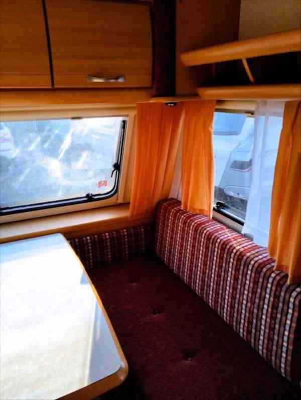 Ostatní LMC MÜNSTERLAND 490 P - foto 31