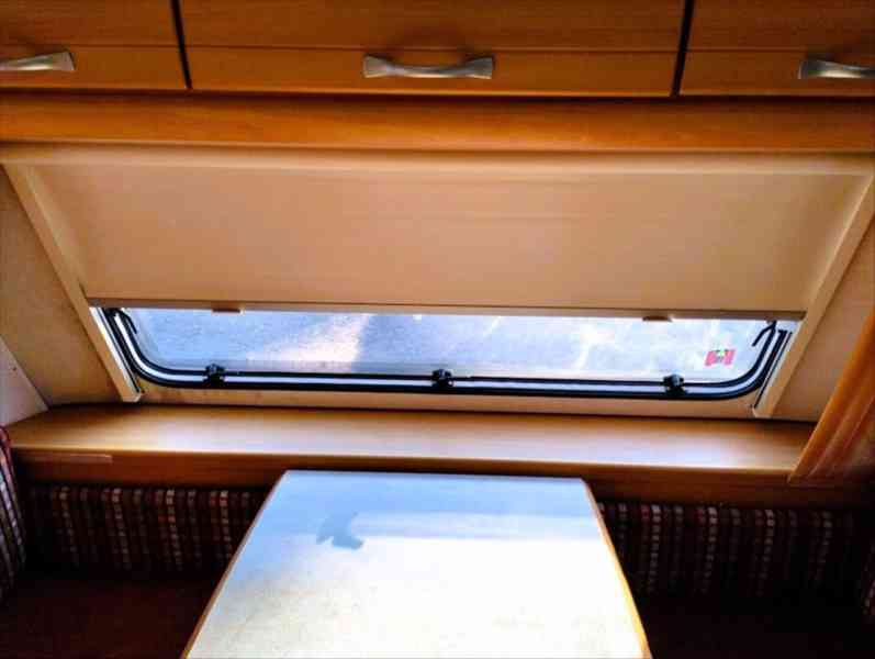 Ostatní LMC MÜNSTERLAND 490 P - foto 37