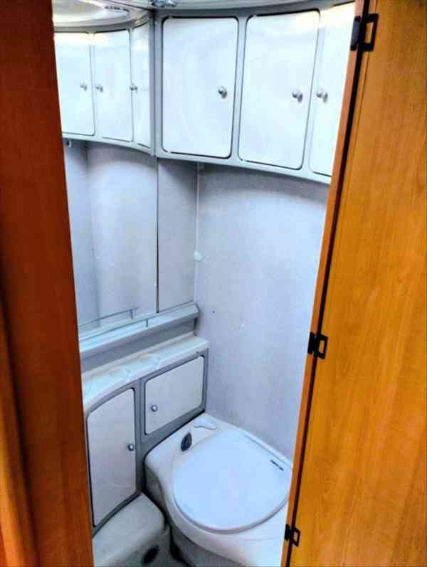 Ostatní LMC MÜNSTERLAND 490 P - foto 29