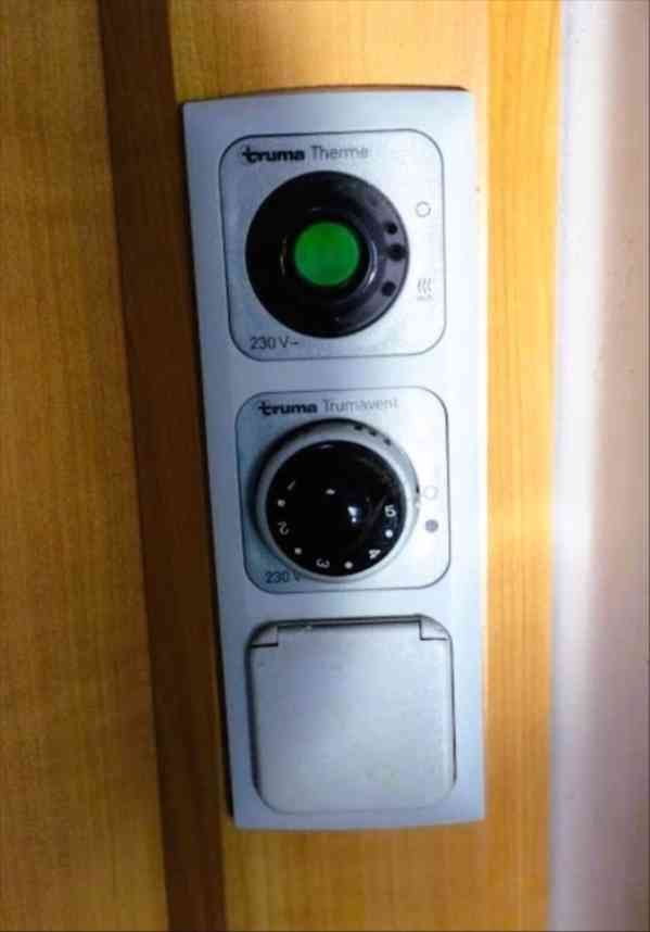 Ostatní LMC MÜNSTERLAND 490 P - foto 2