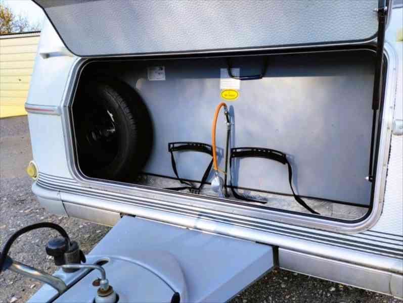 Ostatní LMC MÜNSTERLAND 490 P - foto 38