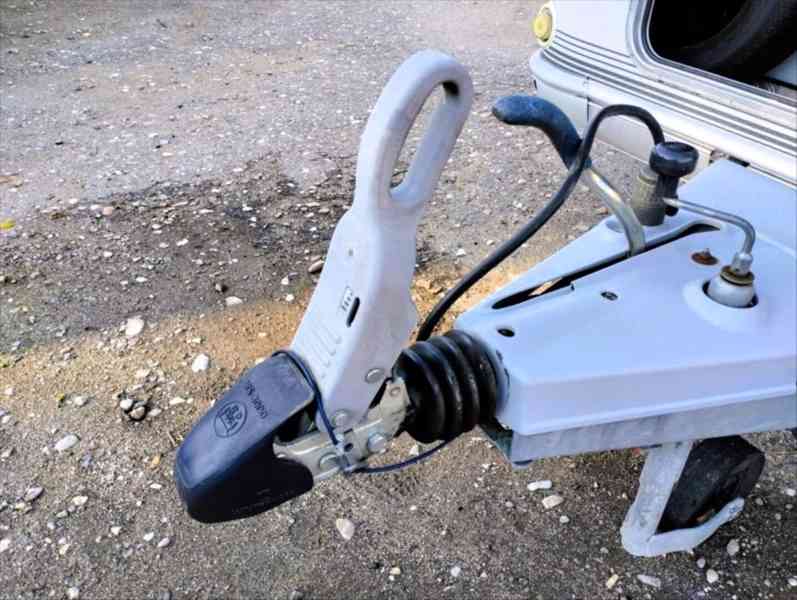 Ostatní LMC MÜNSTERLAND 490 P - foto 35