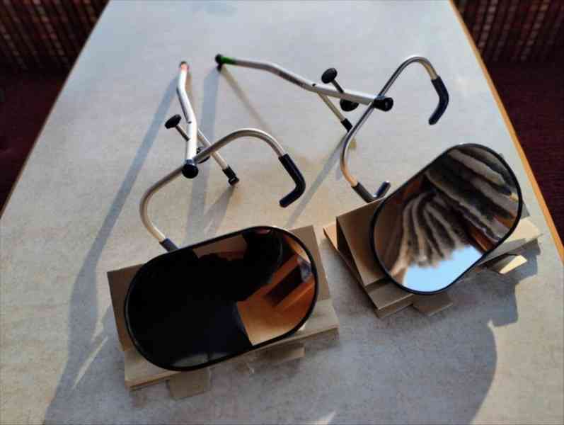 Ostatní LMC MÜNSTERLAND 490 P - foto 39