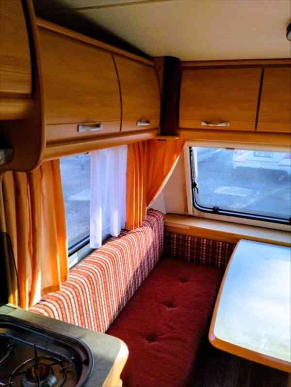 Ostatní LMC MÜNSTERLAND 490 P - foto 12