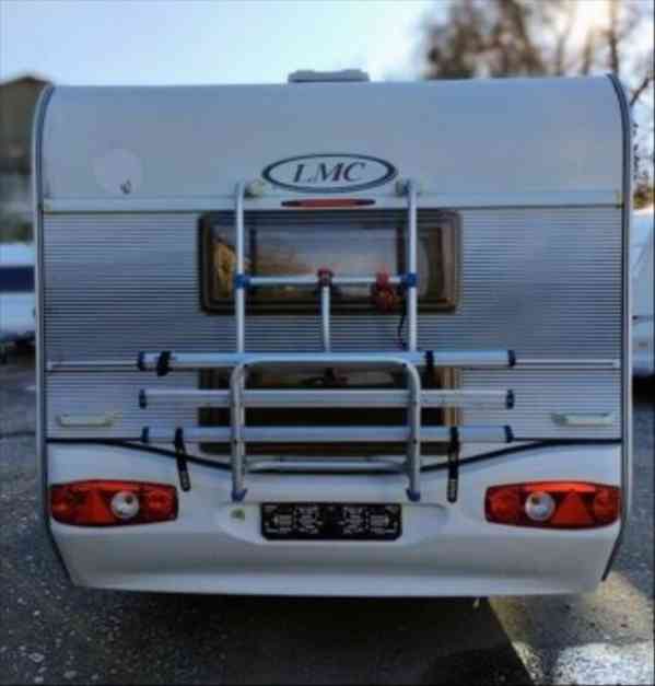 Ostatní LMC MÜNSTERLAND 490 P - foto 22