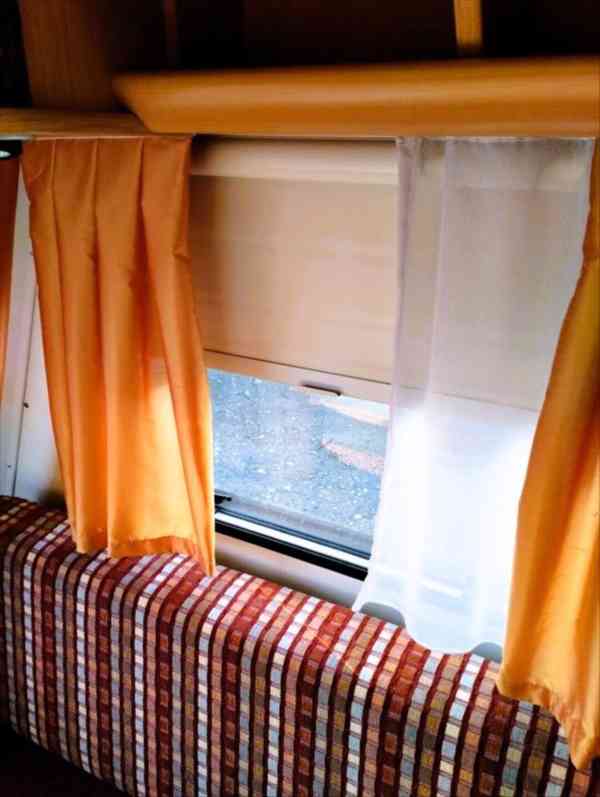 Ostatní LMC MÜNSTERLAND 490 P - foto 13