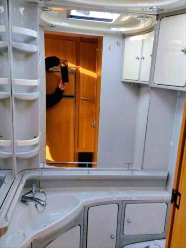 Ostatní LMC MÜNSTERLAND 490 P - foto 26