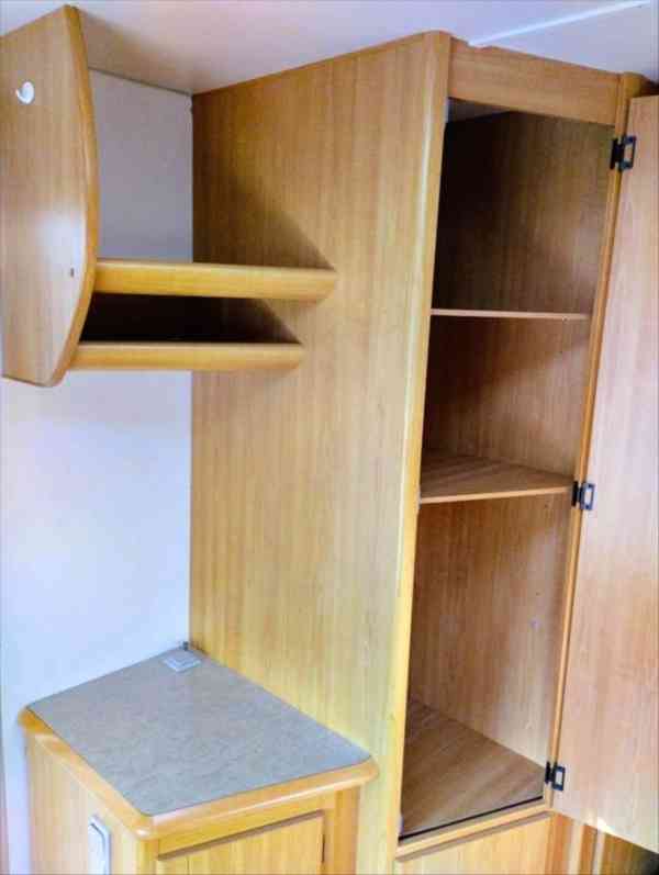 Ostatní LMC MÜNSTERLAND 490 P - foto 15