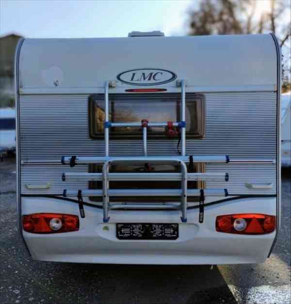 Ostatní LMC MÜNSTERLAND 490 P - foto 23