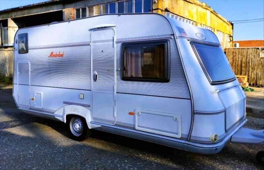 Ostatní LMC MÜNSTERLAND 490 P - foto 25