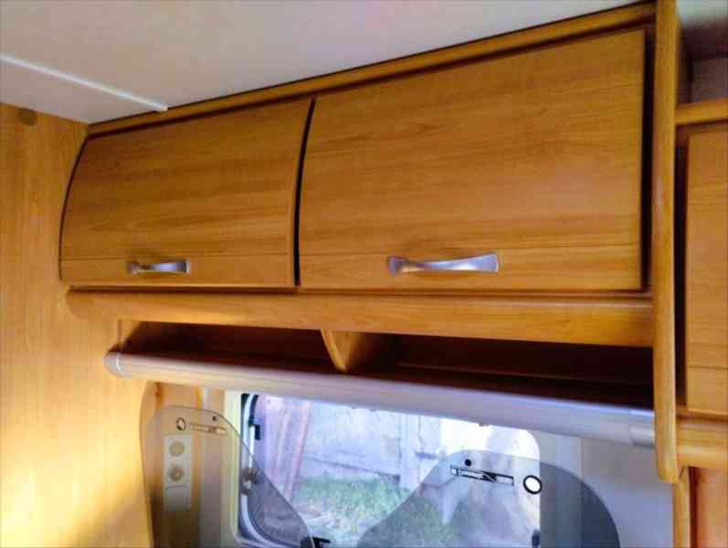 Ostatní LMC MÜNSTERLAND 490 P - foto 40