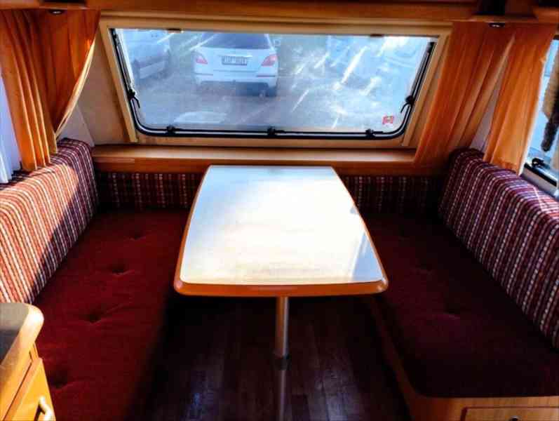 Ostatní LMC MÜNSTERLAND 490 P - foto 21