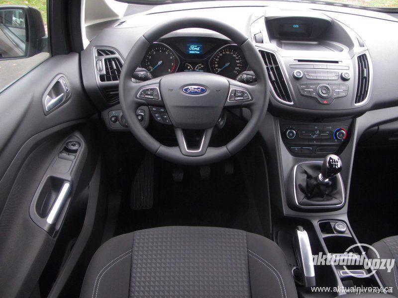 Ford Focus C-Max 1.0 EcoBoost 74kW 1.0, benzín, r.v. 2018 - foto 15