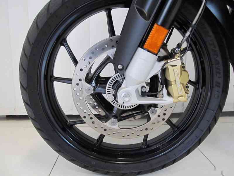 BMW R1250 GS Exclusive - foto 8