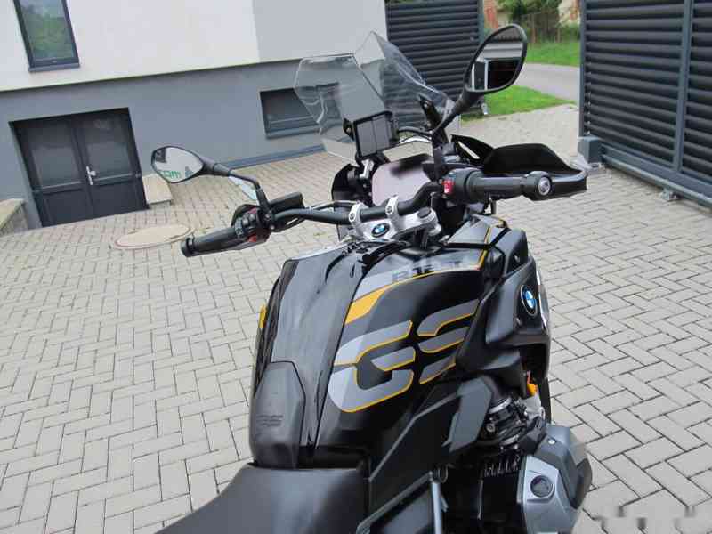 BMW R1250 GS Exclusive - foto 4