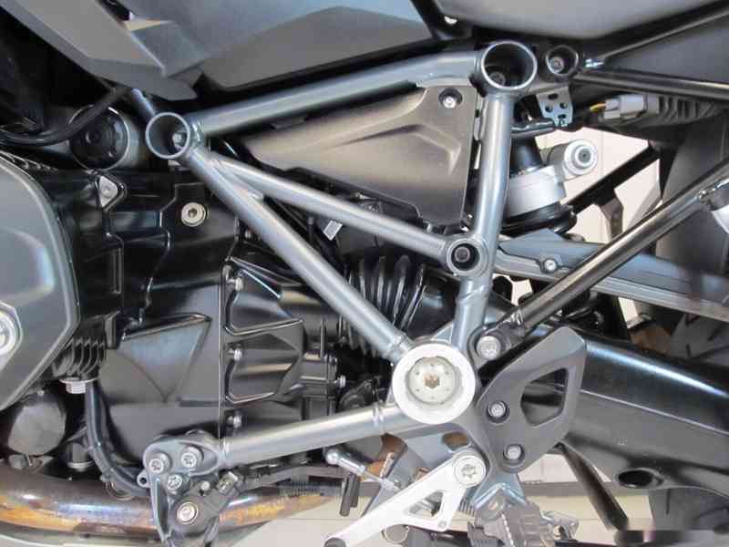 BMW R1250 GS Exclusive - foto 9