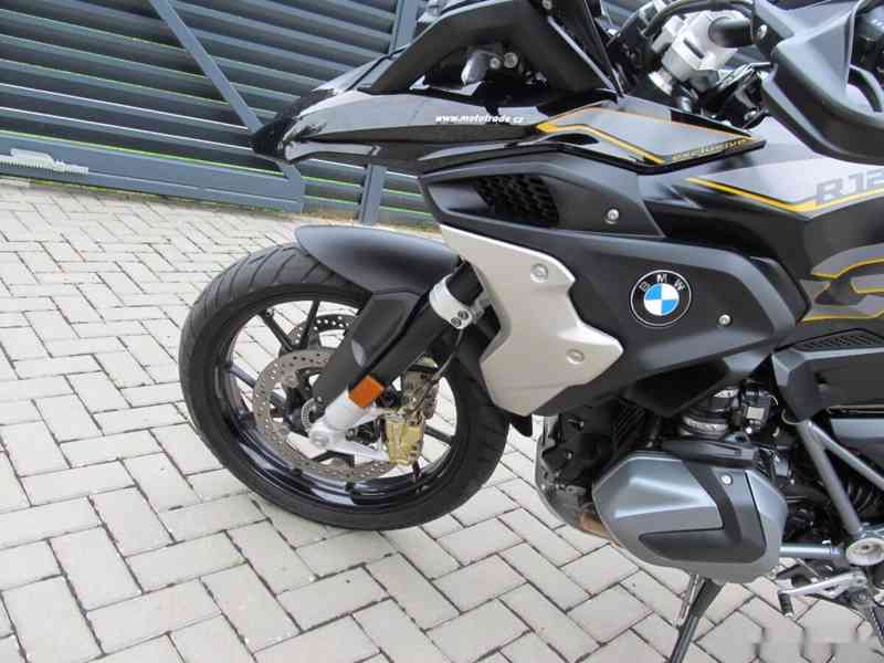 BMW R1250 GS Exclusive - foto 6