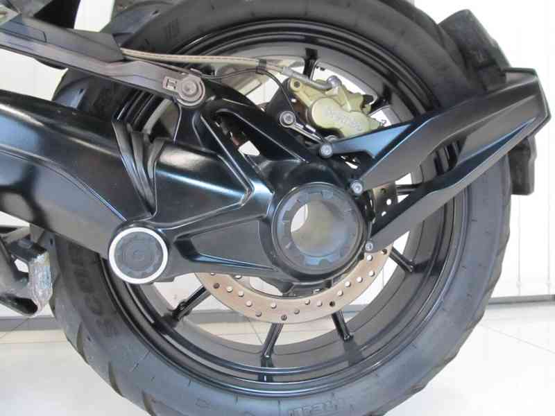 BMW R1250 GS Exclusive - foto 10