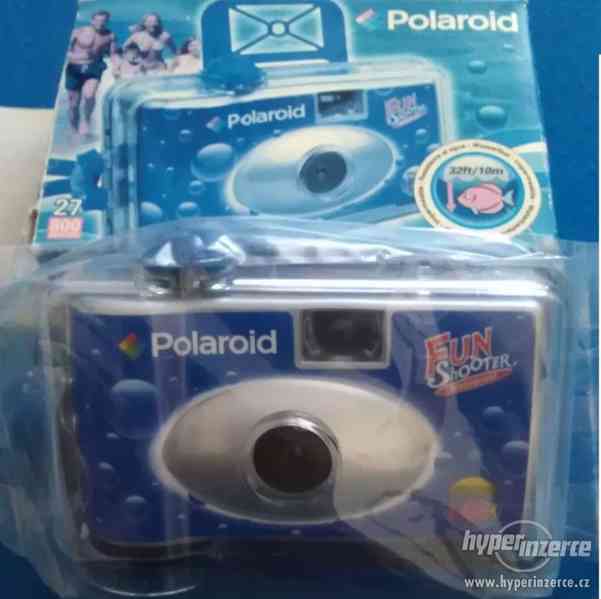 fotoaparát pod vodu POLAROID - foto 1