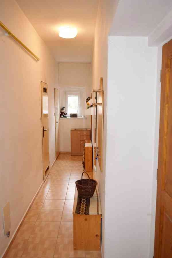 Prodej bytu 3+1 ve Dvoře Králové - foto 9