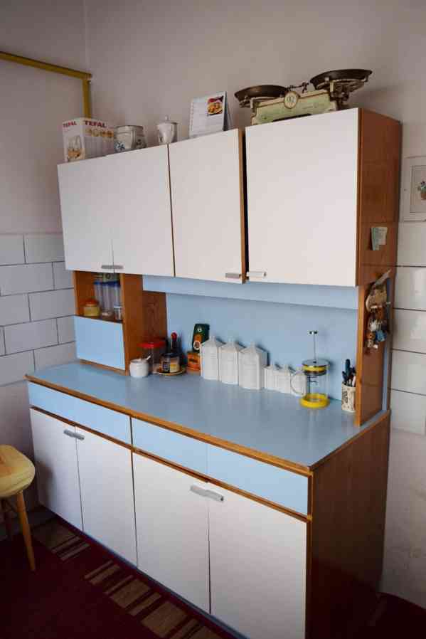 Prodej bytu 3+1 ve Dvoře Králové - foto 6