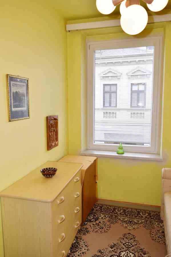 Prodej bytu 3+1 ve Dvoře Králové - foto 4