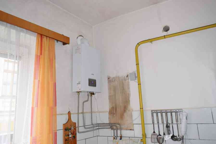 Prodej bytu 3+1 ve Dvoře Králové - foto 7