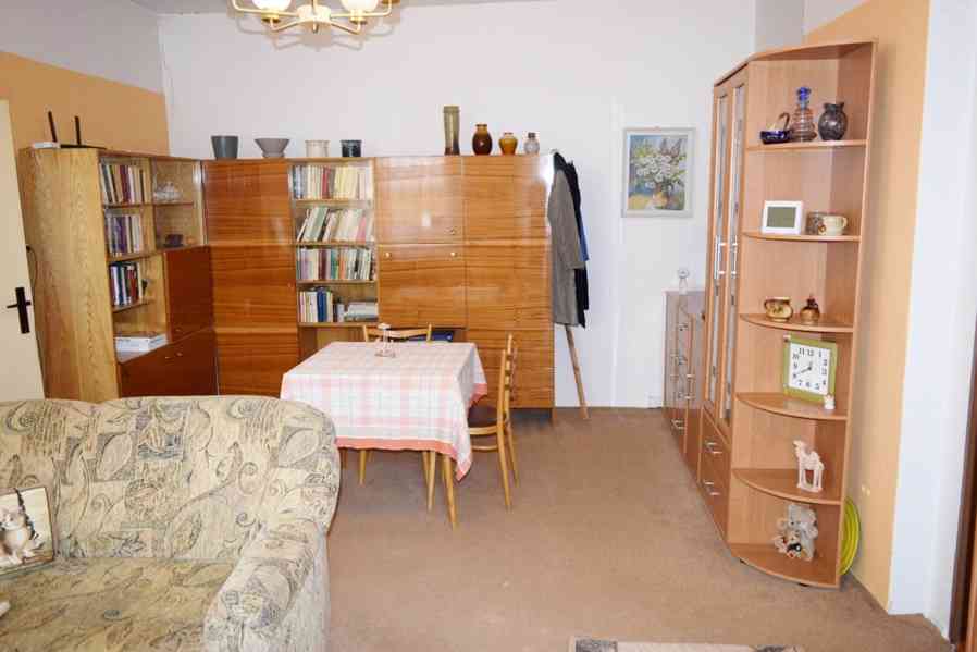 Prodej bytu 3+1 ve Dvoře Králové - foto 5