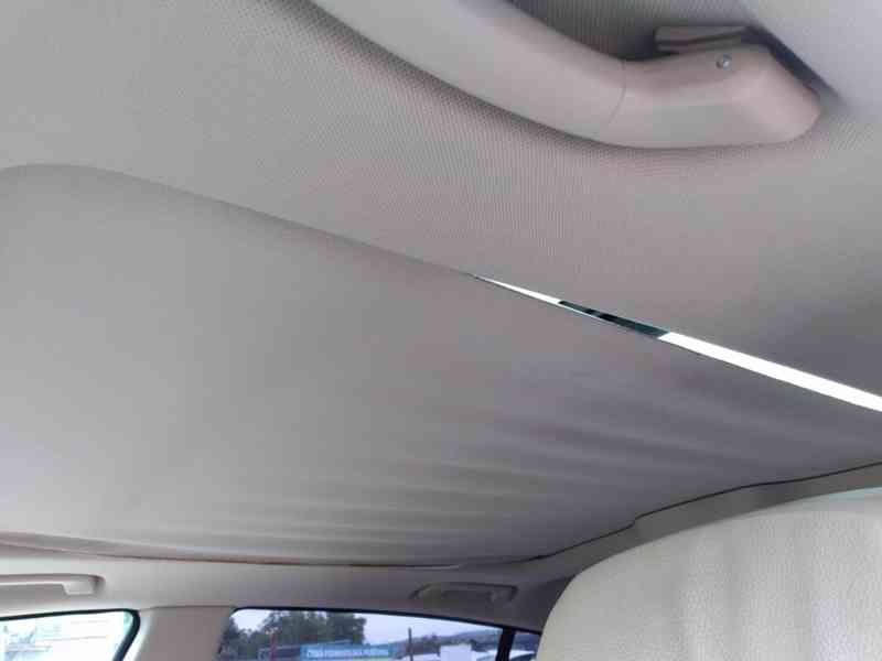 BMW 530 D GRAN TOURISMO AUTOMAT,PANORAMA, 180kW - foto 43