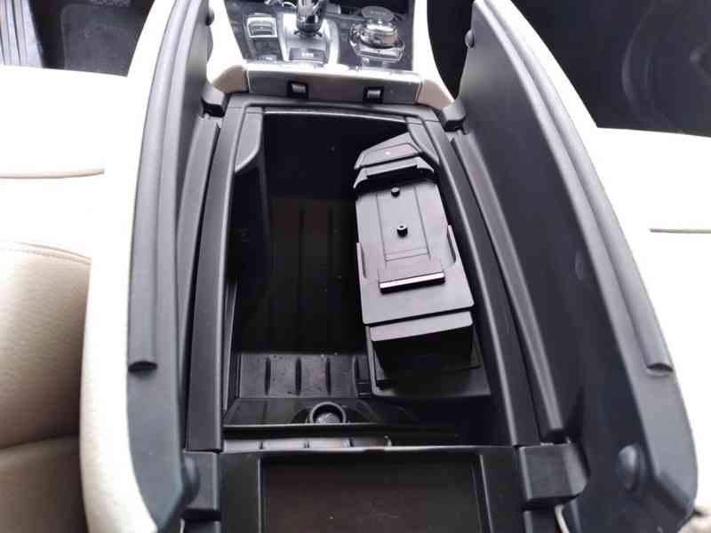 BMW 530 D GRAN TOURISMO AUTOMAT,PANORAMA, 180kW - foto 34