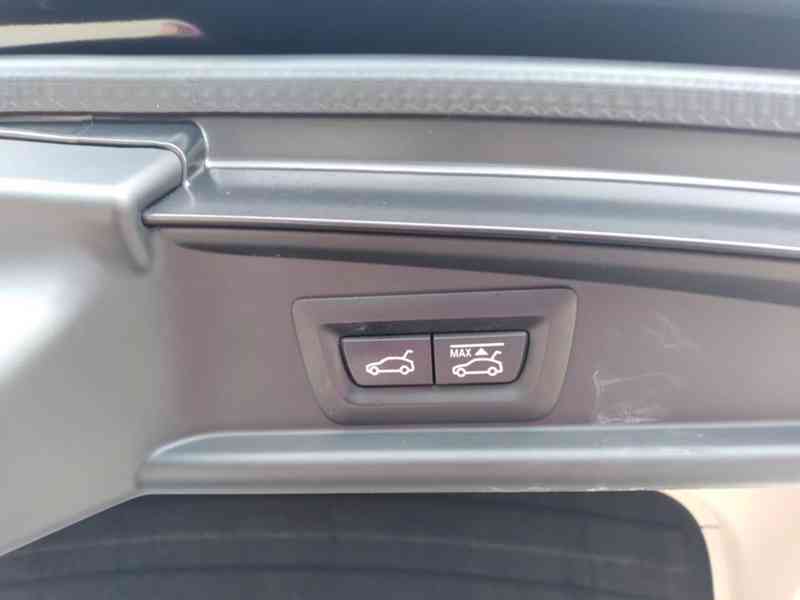 BMW 530 D GRAN TOURISMO AUTOMAT,PANORAMA, 180kW - foto 46