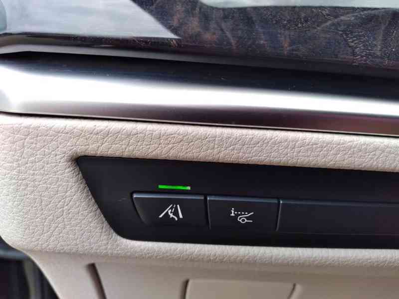 BMW 530 D GRAN TOURISMO AUTOMAT,PANORAMA, 180kW - foto 29