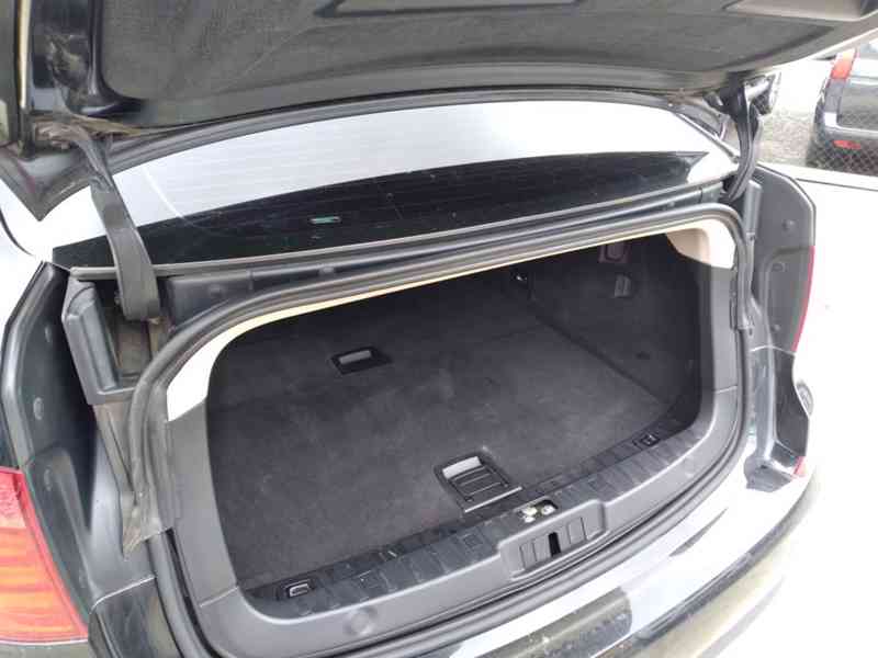 BMW 530 D GRAN TOURISMO AUTOMAT,PANORAMA, 180kW - foto 47