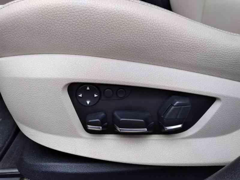 BMW 530 D GRAN TOURISMO AUTOMAT,PANORAMA, 180kW - foto 10
