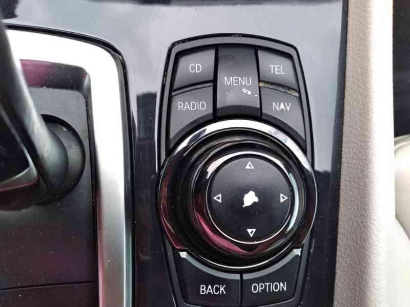 BMW 530 D GRAN TOURISMO AUTOMAT,PANORAMA, 180kW - foto 26