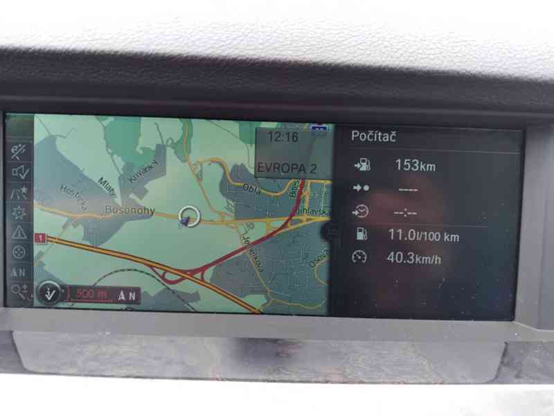 BMW 530 D GRAN TOURISMO AUTOMAT,PANORAMA, 180kW - foto 24