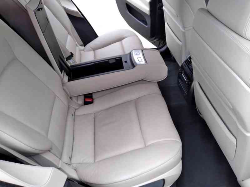 BMW 530 D GRAN TOURISMO AUTOMAT,PANORAMA, 180kW - foto 14
