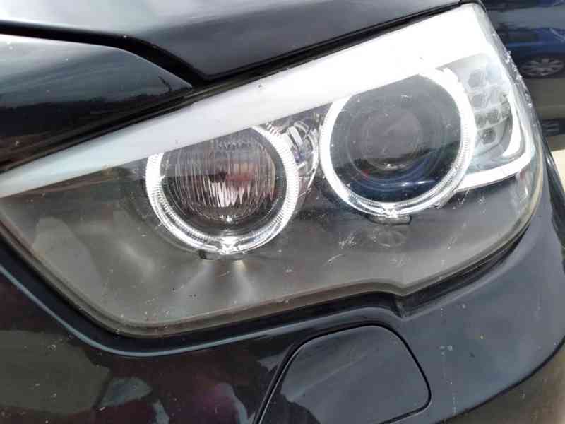 BMW 530 D GRAN TOURISMO AUTOMAT,PANORAMA, 180kW - foto 37