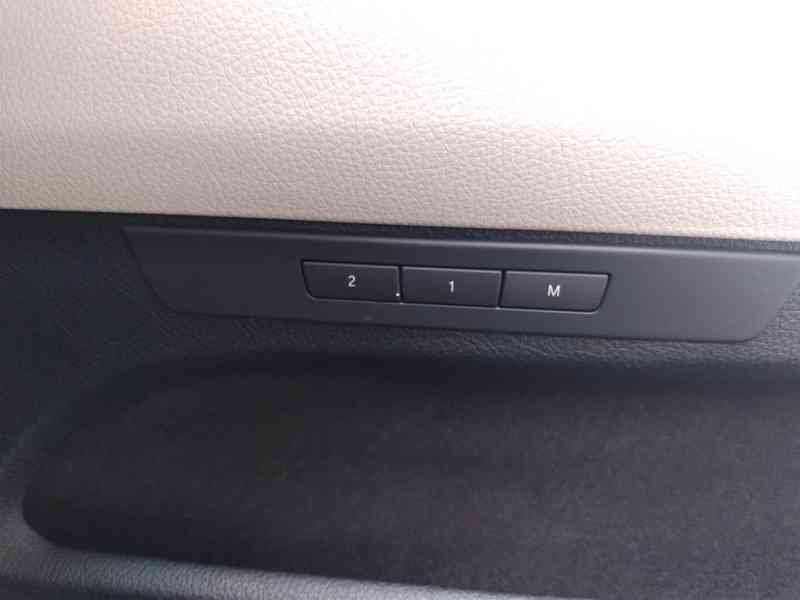 BMW 530 D GRAN TOURISMO AUTOMAT,PANORAMA, 180kW - foto 39