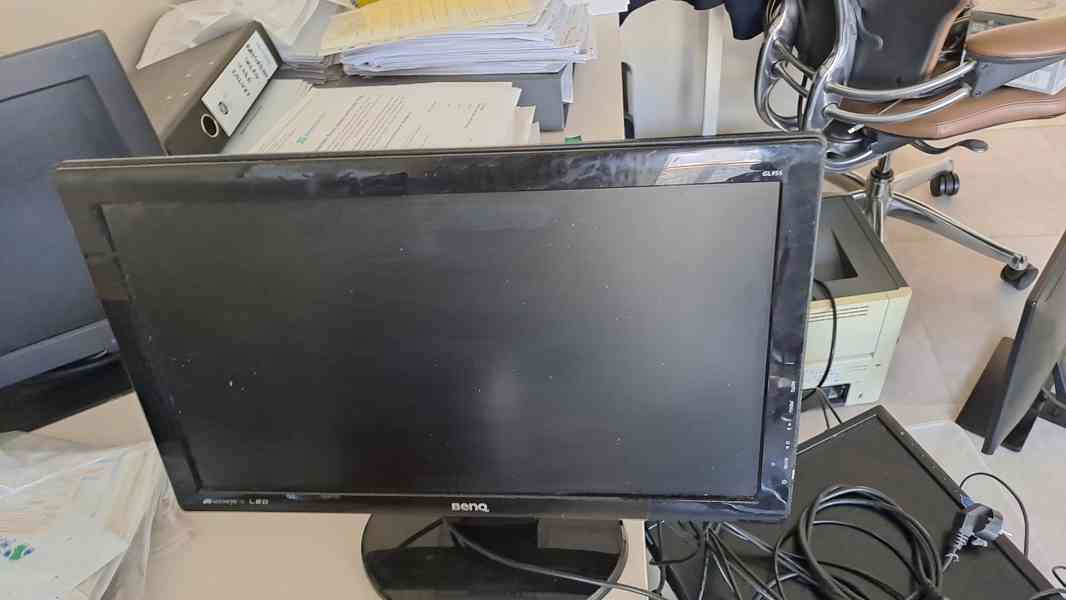 Monitory Benq - foto 3