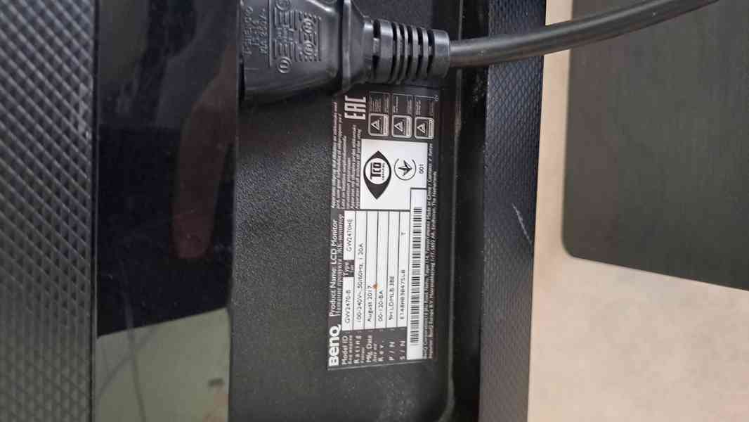 Monitory Benq - foto 2
