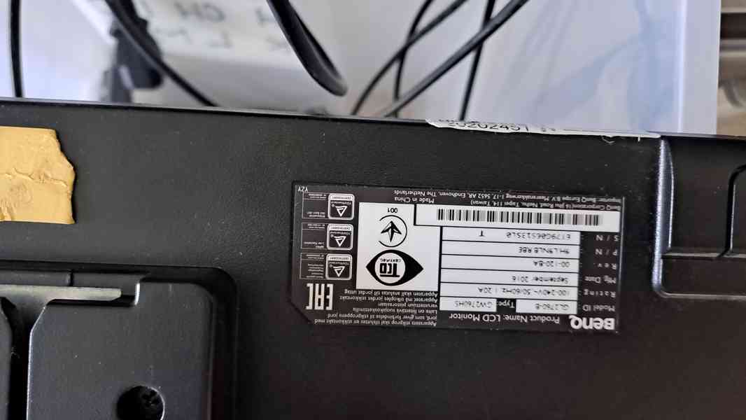 Monitory Benq - foto 7