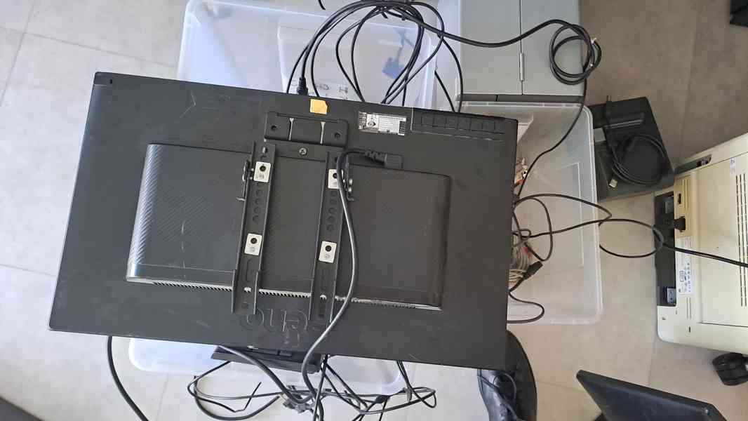 Monitory Benq - foto 6